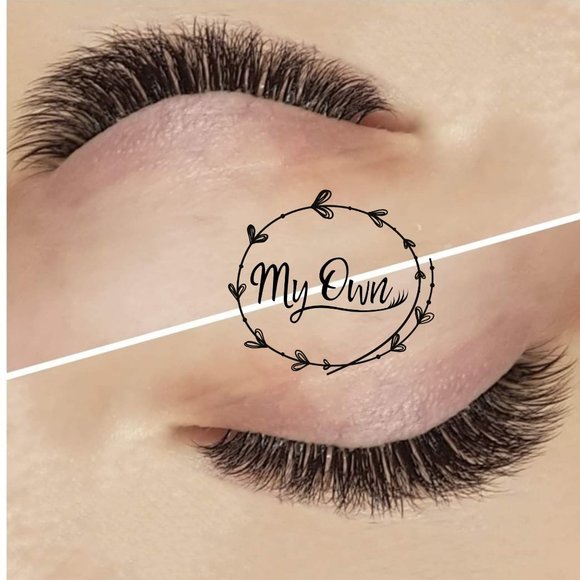 5D Premade fans 0.07 C D Mix Eyelash Extension - Picture 11 of 11